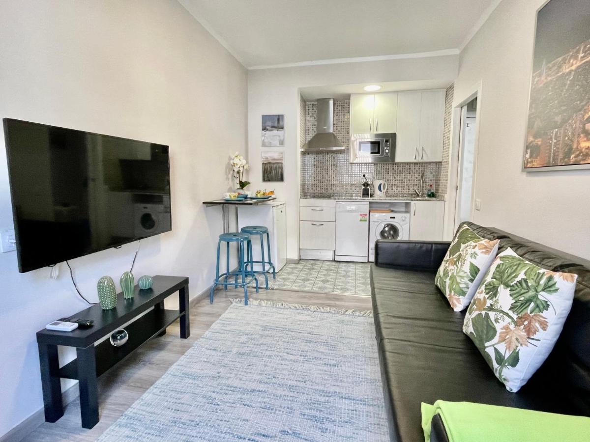 Sea Dreams With Amazing Terrace Appartement Sitges Buitenkant foto