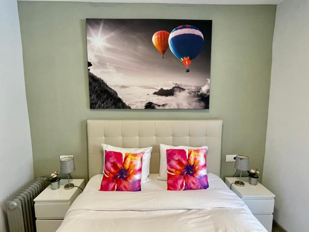 Sea Dreams With Amazing Terrace Appartement Sitges Buitenkant foto